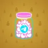 Restless Jar #5999