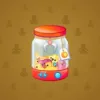 Restless Jar #600