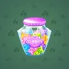Restless Jar #6002