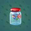 Restless Jar #6004