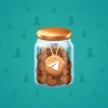 Restless Jar #6007