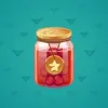Restless Jar #6008