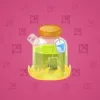 Restless Jar #601