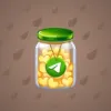 Restless Jar #6010