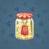 Restless Jar #6011