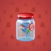 Restless Jar #6018