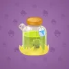 Restless Jar #6019