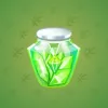 Restless Jar #602