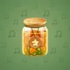 Restless Jar #6022