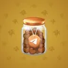 Restless Jar #6028