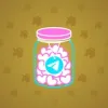 Restless Jar #6029