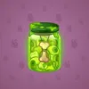 Restless Jar #6031