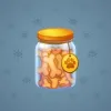 Restless Jar #6032