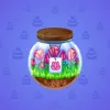 Restless Jar #6033