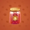 Restless Jar #6034