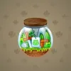 Restless Jar #6038