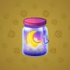 Restless Jar #604