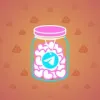 Restless Jar #6040