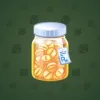 Restless Jar #6049