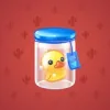 Restless Jar #6053