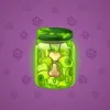 Restless Jar #6056