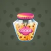 Restless Jar #6058