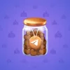 Restless Jar #6059