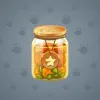 Restless Jar #606