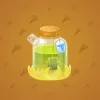 Restless Jar #6060