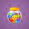 Restless Jar #6062