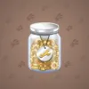 Restless Jar #6065