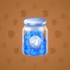 Restless Jar #6066