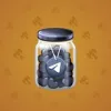 Restless Jar #6067