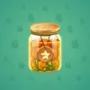 Restless Jar #6068