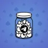 Restless Jar #6070