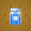 Restless Jar #6071