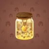 Restless Jar #6074