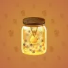 Restless Jar #6075