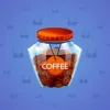 Restless Jar #6076