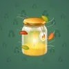 Restless Jar #6077