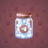 Restless Jar #6078