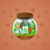 Restless Jar #6079