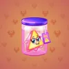 Restless Jar #6080