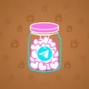 Restless Jar #6081