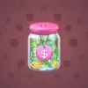 Restless Jar #6083