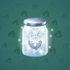 Restless Jar #6091