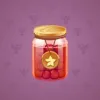 Restless Jar #6092