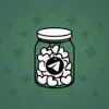 Restless Jar #6095