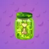 Restless Jar #6097