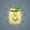 Restless Jar #6098
